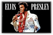 ELVIS PRESLEY