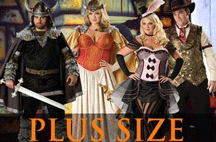 PLUS SIZE