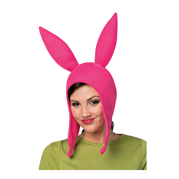 Bobs Burgers Louise - Hollywood Costumes