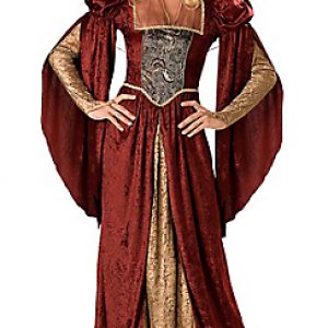 Renaissance Lady Gown