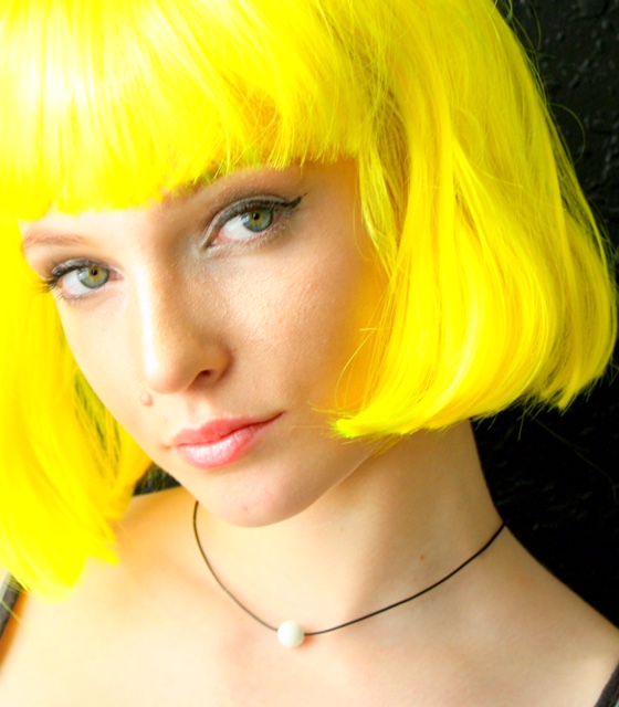 Cosplay Wigs - Hollywood Costumes