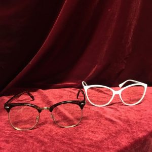 1950’s Glasses