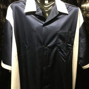 1950’s Bowler Shirt