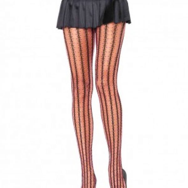 Thorn net stockings - Hollywood Costumes