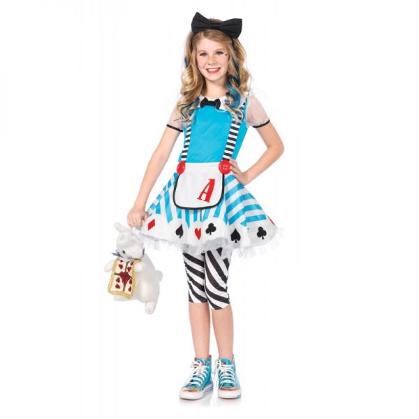 Adorable Alice - Hollywood Costumes