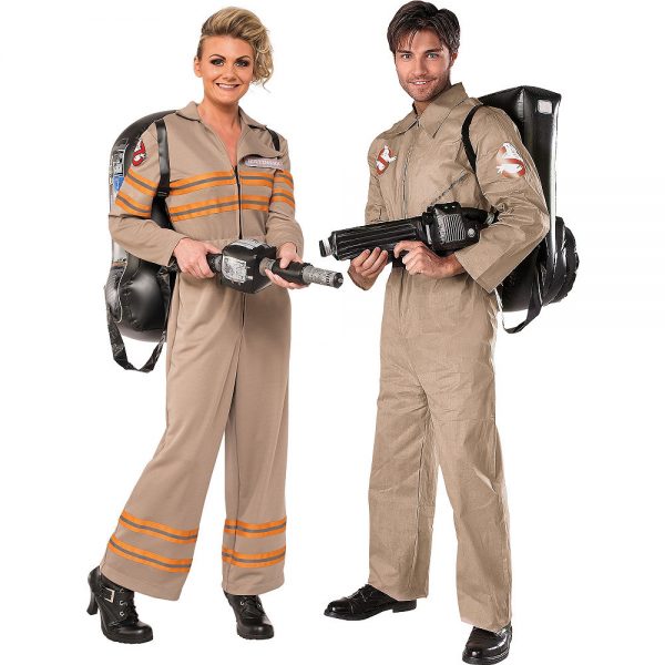 Ghostbusters - Hollywood Costumes
